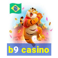 b9 casino